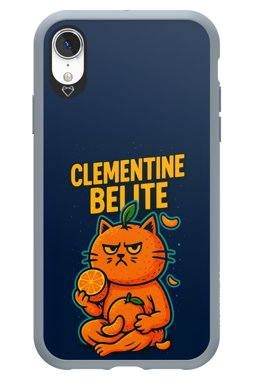 Clementine Belite Cat 2.0 - Apple iPhone XR