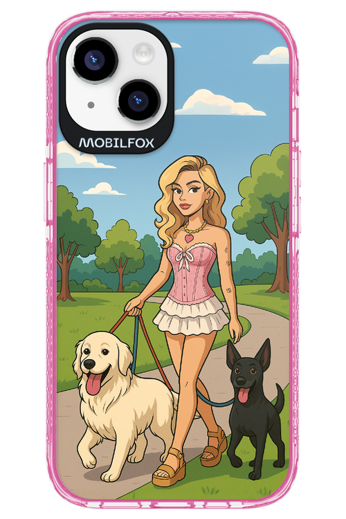 Weaf - Apple iPhone 14