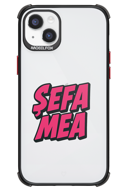 Sefa Mea - Apple iPhone 14 Plus