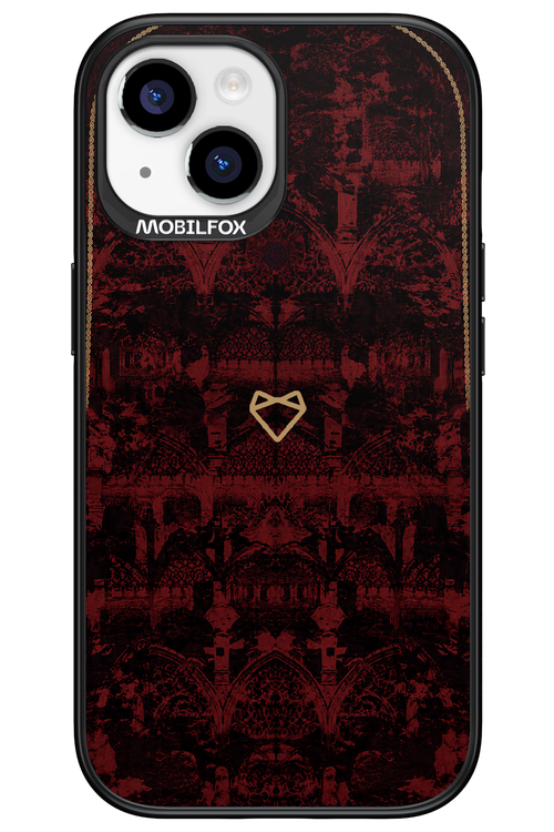 Portugalia x Mobilfox 2.0 - Apple iPhone 15