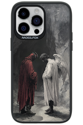 iNGER & D3MON Cover 2.0 - Apple iPhone 14 Pro Max