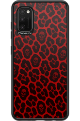 Wild Death - Samsung Galaxy A41