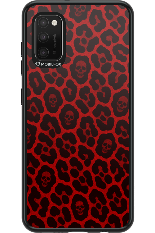 Wild Death - Samsung Galaxy A41