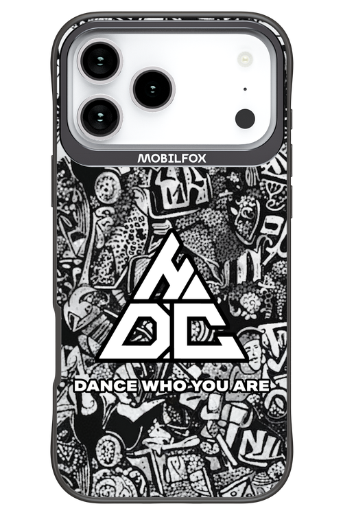 HDC 7 2.0 - Apple iPhone 17 Pro Max