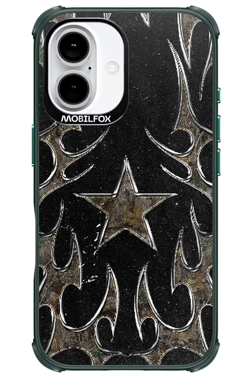 Camo 2.0 - Apple iPhone 16