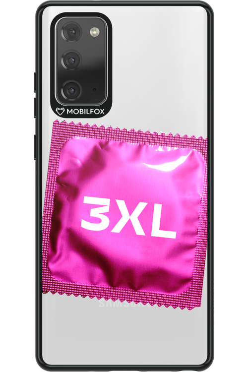 3XL 2.0 - Samsung Galaxy Note 20