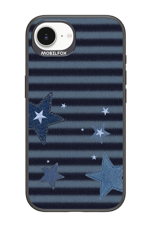 Baby Blue 2.0 - Apple iPhone 17e