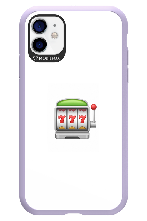 777 2.0 - Apple iPhone 11