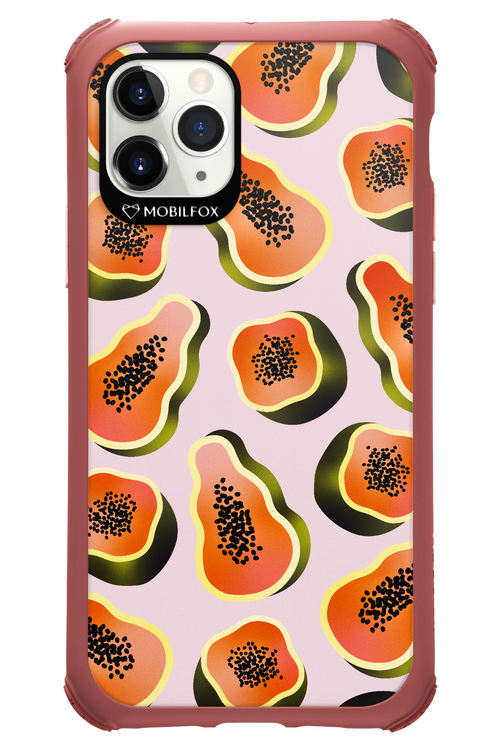 Papaya Wave 2.0 - Apple iPhone 11 Pro
