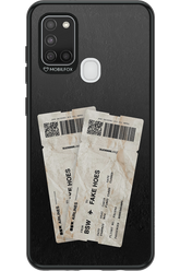 BSW FourSeasons 3 2.0 - Samsung Galaxy A21 S