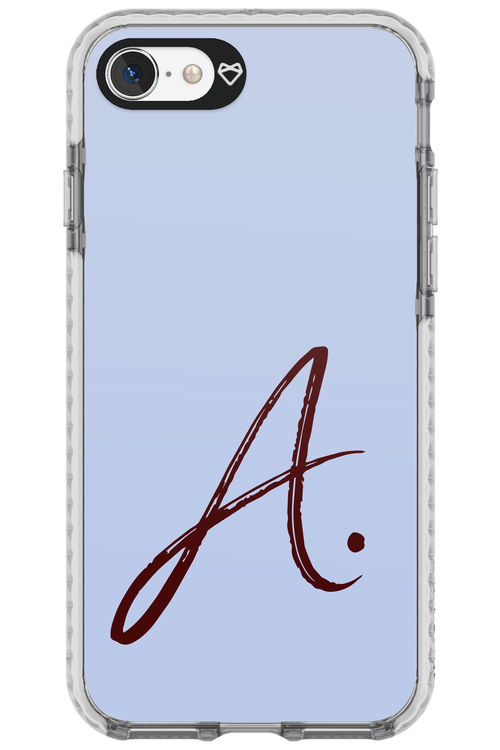 (Jellyfish Presso) A 2.0 - Apple iPhone 7