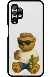 Gamibeer (Transparent) - Samsung Galaxy A13 4G