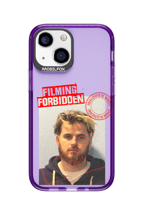 ZBIR Mugshot 2.0 - Apple iPhone 13 Mini