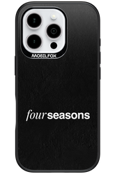 BSW FourSeasons 2 2.0 - Apple iPhone 16 Pro