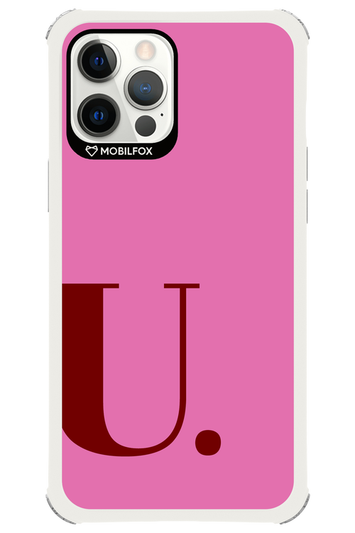 U (Sorbet) 2.0 - Apple iPhone 12 Pro Max