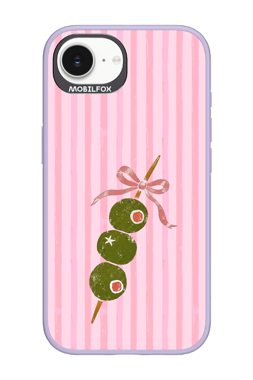 Girl Dinner 2.0 - Apple iPhone 16e