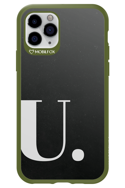 U (Off Space) 2.0 - Apple iPhone 11 Pro