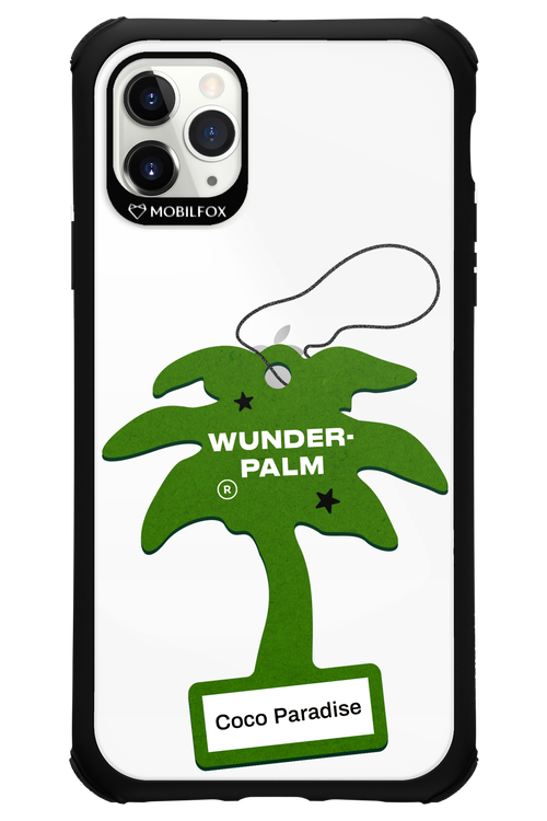 Wunder-Palm 2.0 - Apple iPhone 11 Pro Max