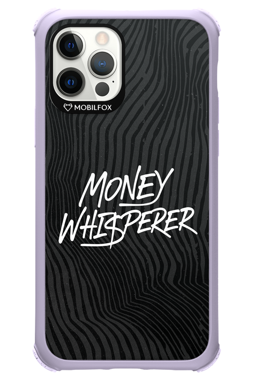Money Whisperer 2.0 - Apple iPhone 12 Pro