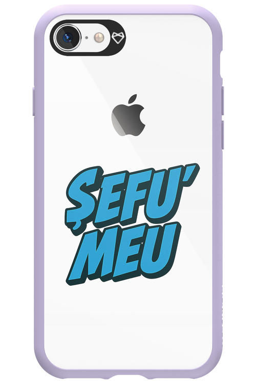 Meu - Apple iPhone 8