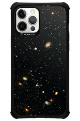 Cosmic Space - Apple iPhone 12 Pro Max