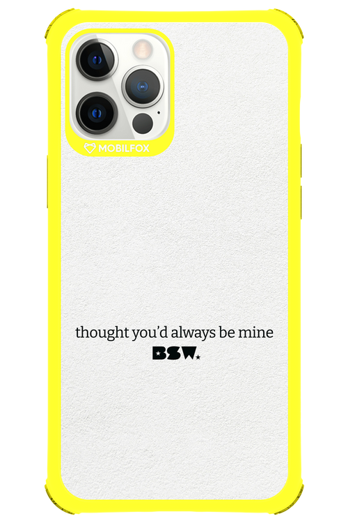 BSW FourSeasons 13 2.0 - Apple iPhone 12 Pro Max