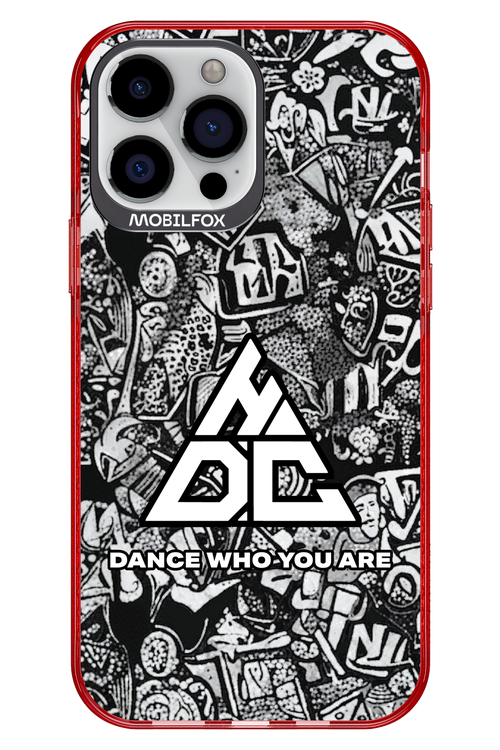 HDC 7 2.0 - Apple iPhone 13 Pro Max