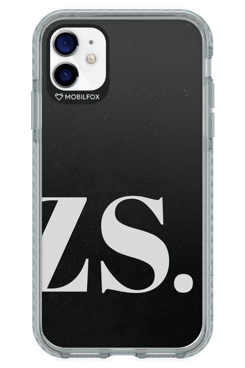 ZS (Off Space) 2.0 - Apple iPhone 11