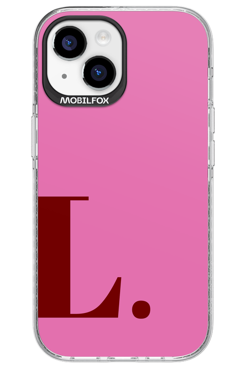 L (Sorbet) 2.0 - Apple iPhone 15