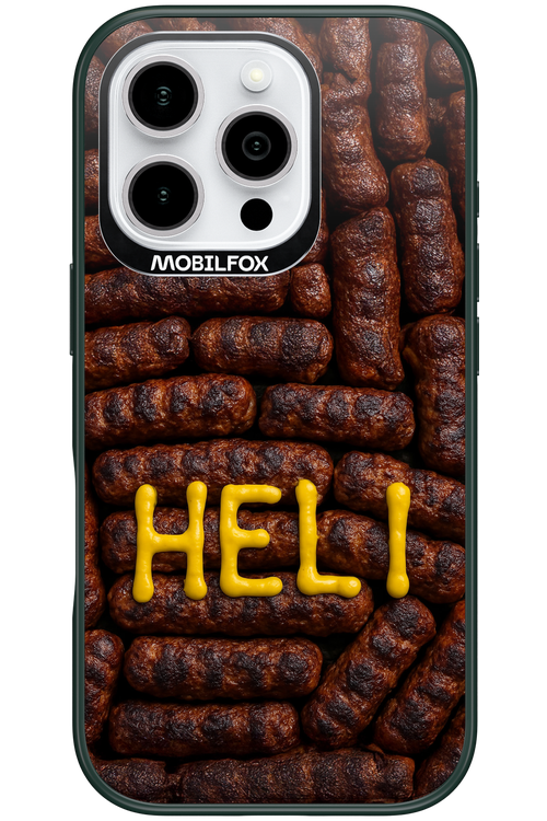Mici - Apple iPhone 16 Pro