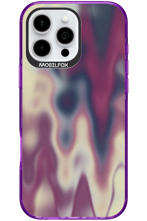 Bare Balance 2.0 - Apple iPhone 16 Pro Max