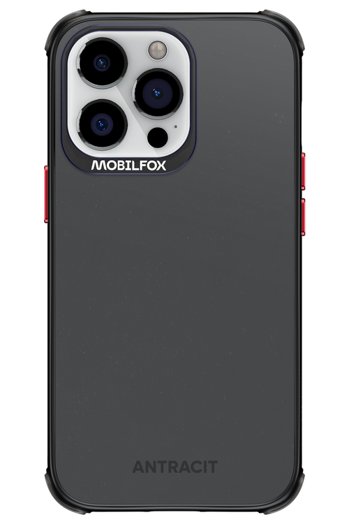 Antracit 2.0 - Apple iPhone 13 Pro