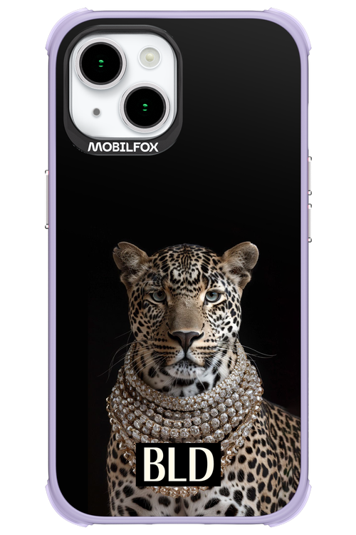 BLD LEO 2.0 - Apple iPhone 15