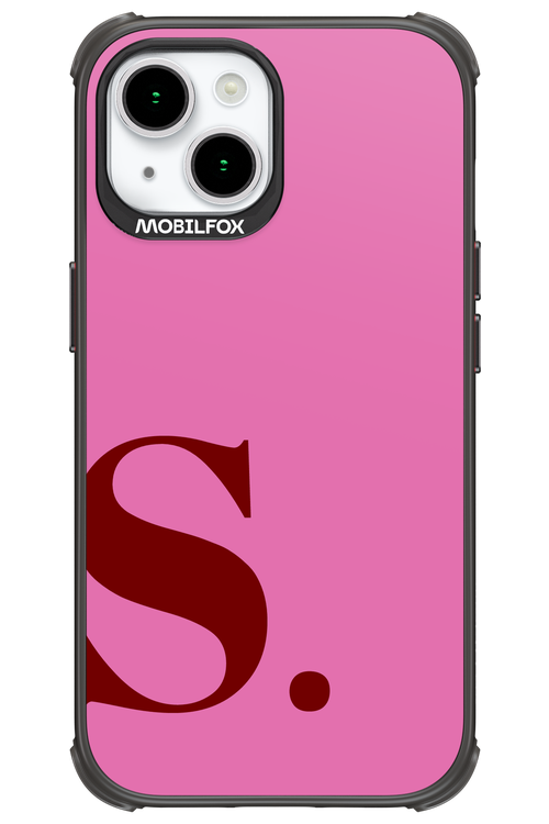 S (Sorbet) 2.0 - Apple iPhone 15
