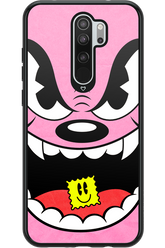 Dopamine 2.0 - Xiaomi Redmi Note 8 Pro
