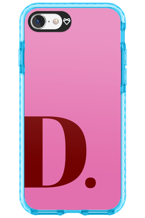 D (Sorbet) 2.0 - Apple iPhone 7