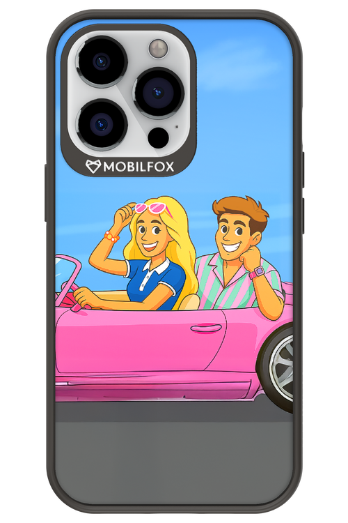 My Way 2.0 - Apple iPhone 13 Pro