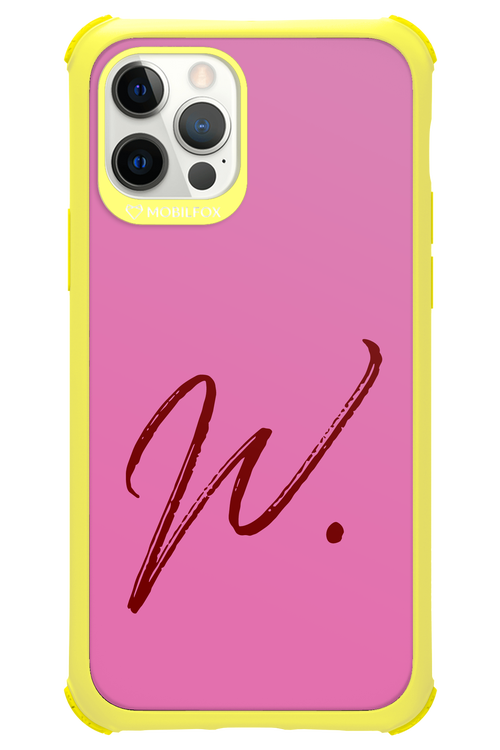 (Sorbet) W 2.0 - Apple iPhone 12 Pro