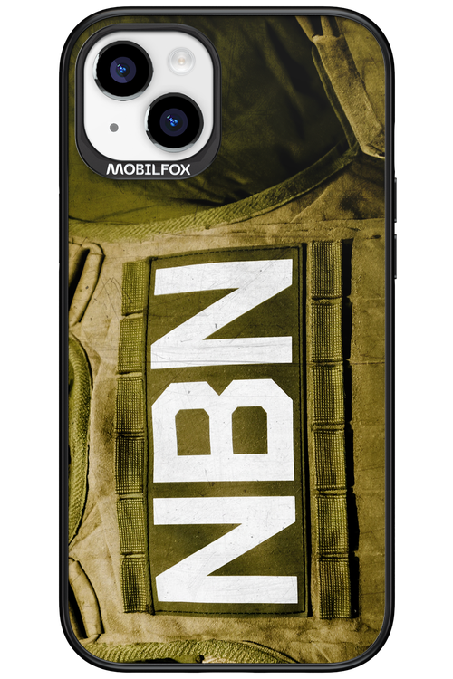 Team 2.0 - Apple iPhone 15 Plus