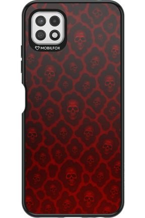 Skullpard 2.0 - Samsung Galaxy A22 5G