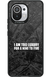 9 to 5 - Xiaomi Mi 11 5G