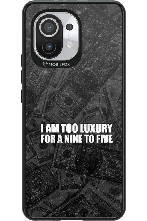 9 to 5 - Xiaomi Mi 11 5G