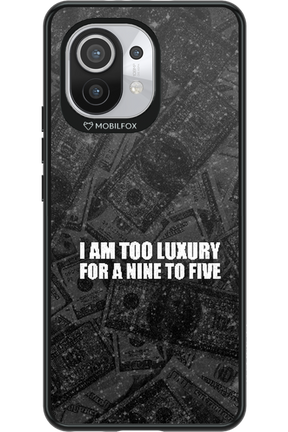 9 to 5 - Xiaomi Mi 11 5G