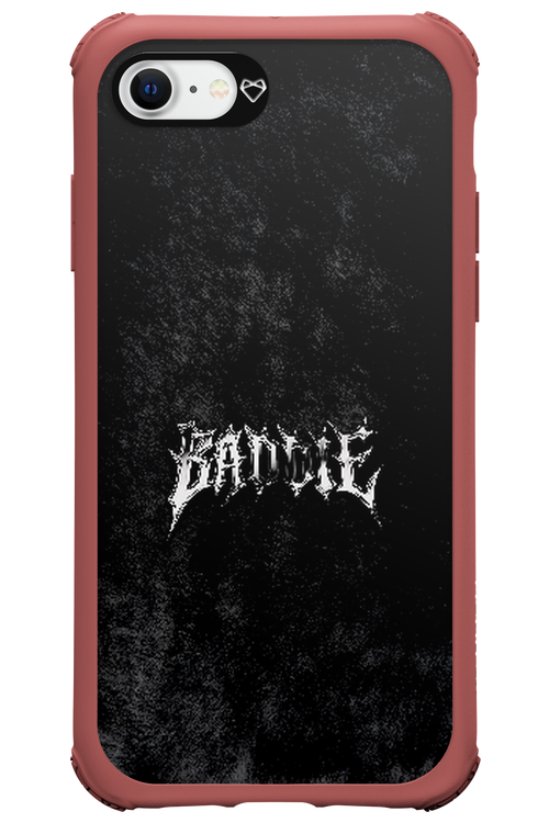 Rare Energy - Apple iPhone 8