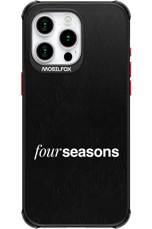 BSW FourSeasons 2 2.0 - Apple iPhone 15 Pro Max