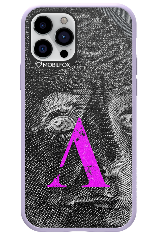 Azteca "A" OG 2.0 - Apple iPhone 12 Pro