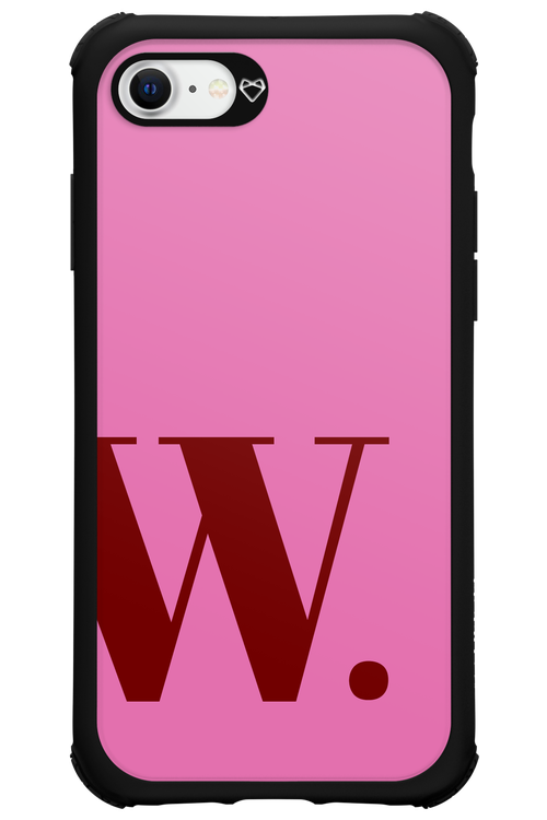 W (Sorbet) 2.0 - Apple iPhone SE 2022
