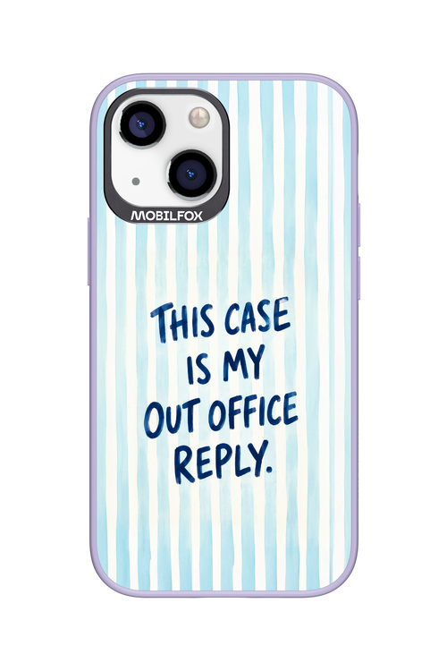 Reply 2.0 - Apple iPhone 13 Mini