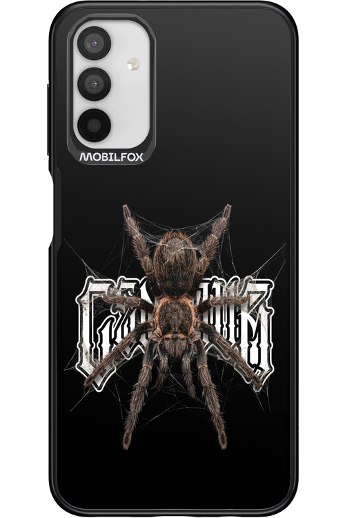 Centaur Logo Big Spider 2.0 - Samsung Galaxy A04s