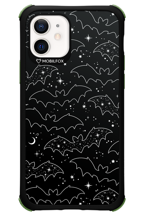 Dreamer Bat - Apple iPhone 12